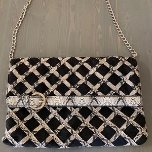 White House Black Market Bag